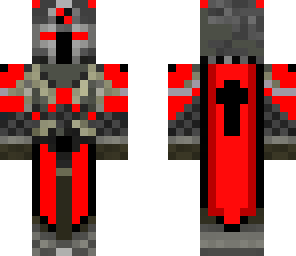 blood knight