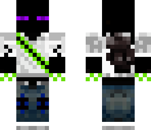 fudgecake125 parkour