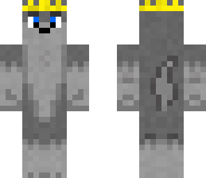 wolf king
