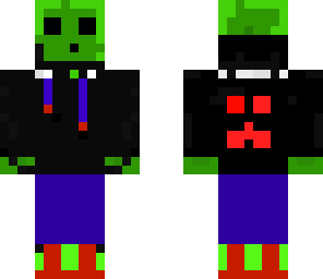 dj slime 