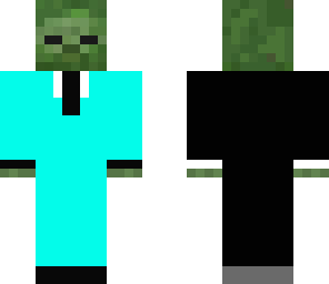 diamand zombie