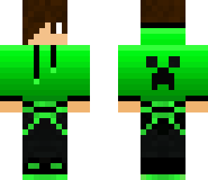 epic teenager boy