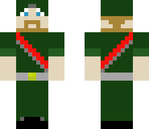 marine skin