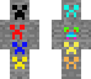 complete creeper