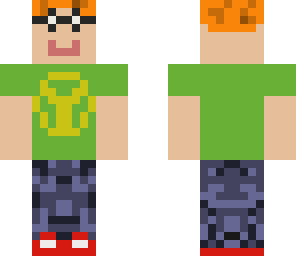nerd