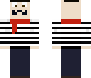 french man