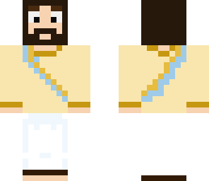 jesus
