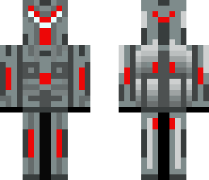 red knight