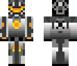 elite space soldier