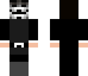 v test