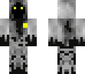 flying ghost