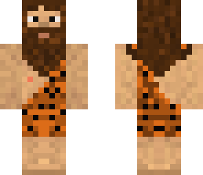caveman