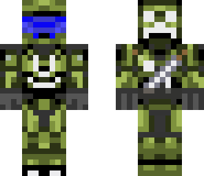 jacked up spartan