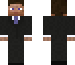 buisnes guy