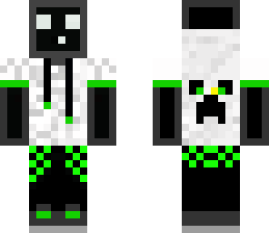 edited off of edited skin