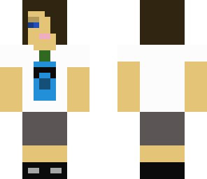 kai - mr grumpy t shirt