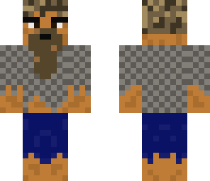 minecraft hobo