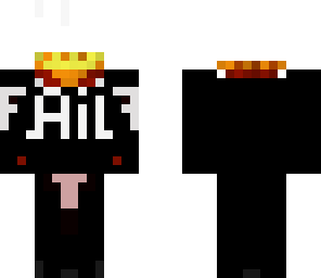 fail skin 1
