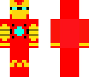 iron man