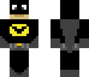 batman skin