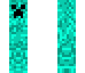 diamond creeper