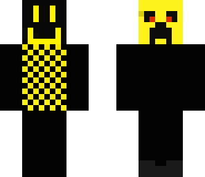 checker mcgee