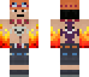 ace one piece