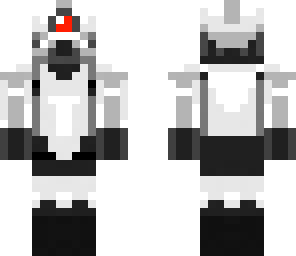 alien robo