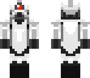 mega robo