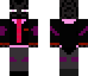 agent ender