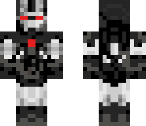 ironb man 2