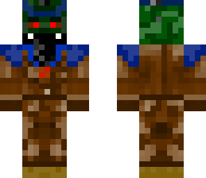 orc shaman