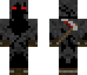 deaths harvester