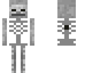 skeleton