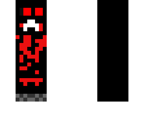 evil creeper