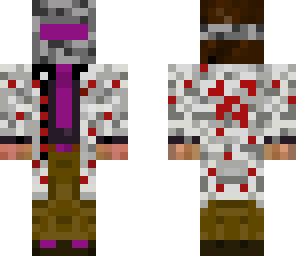 dirty tekkit scientist 