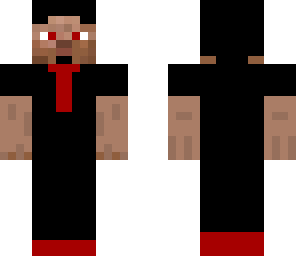 dark steve