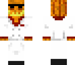 the skindex guy with shades