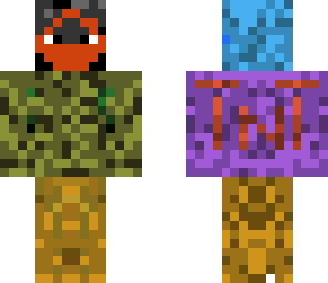 assasino tnt