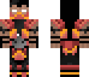 herobrine pig