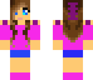 girl