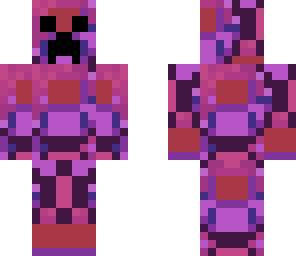 koronny creeper