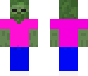 zombie
