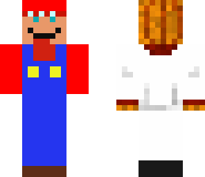 mario