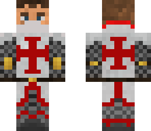 templar knight