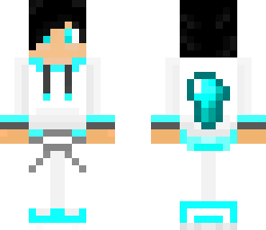 kiramat official skin