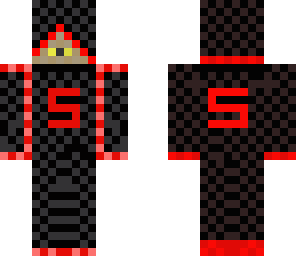 super assassin skin
