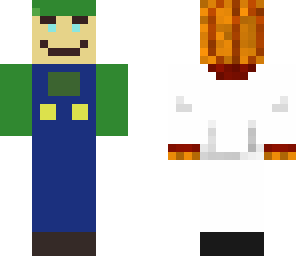 luigi
