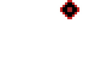 flying eyeballs