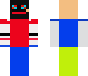 roboman